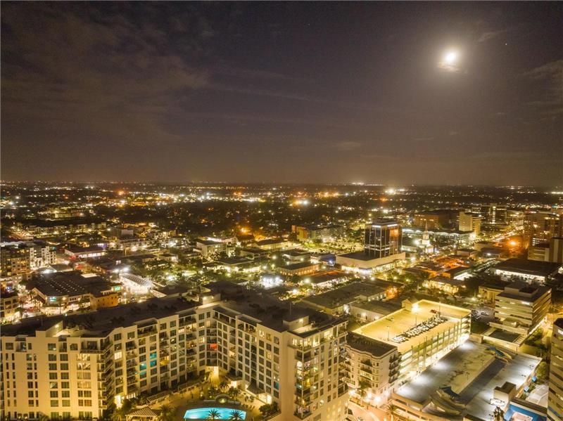 Downtown Sarasota