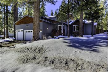 2121 Mewuk Drive, South Lake Tahoe, CA