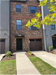 Welcome to 2125 Tobacco Mill Street!