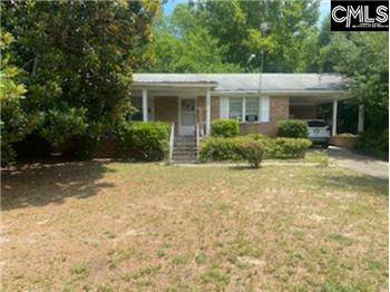 2129 Arrowwood Road W, Camden, SC