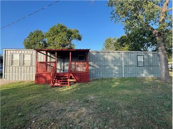 213 N. Criswell, Mart, TX