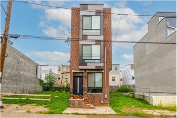 2137 N. Darien Street, Philadelphia, PA