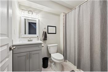 2137 N. Darien St - Bathroom 1
