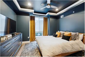 2137 N. Darien St - Bedroom 2