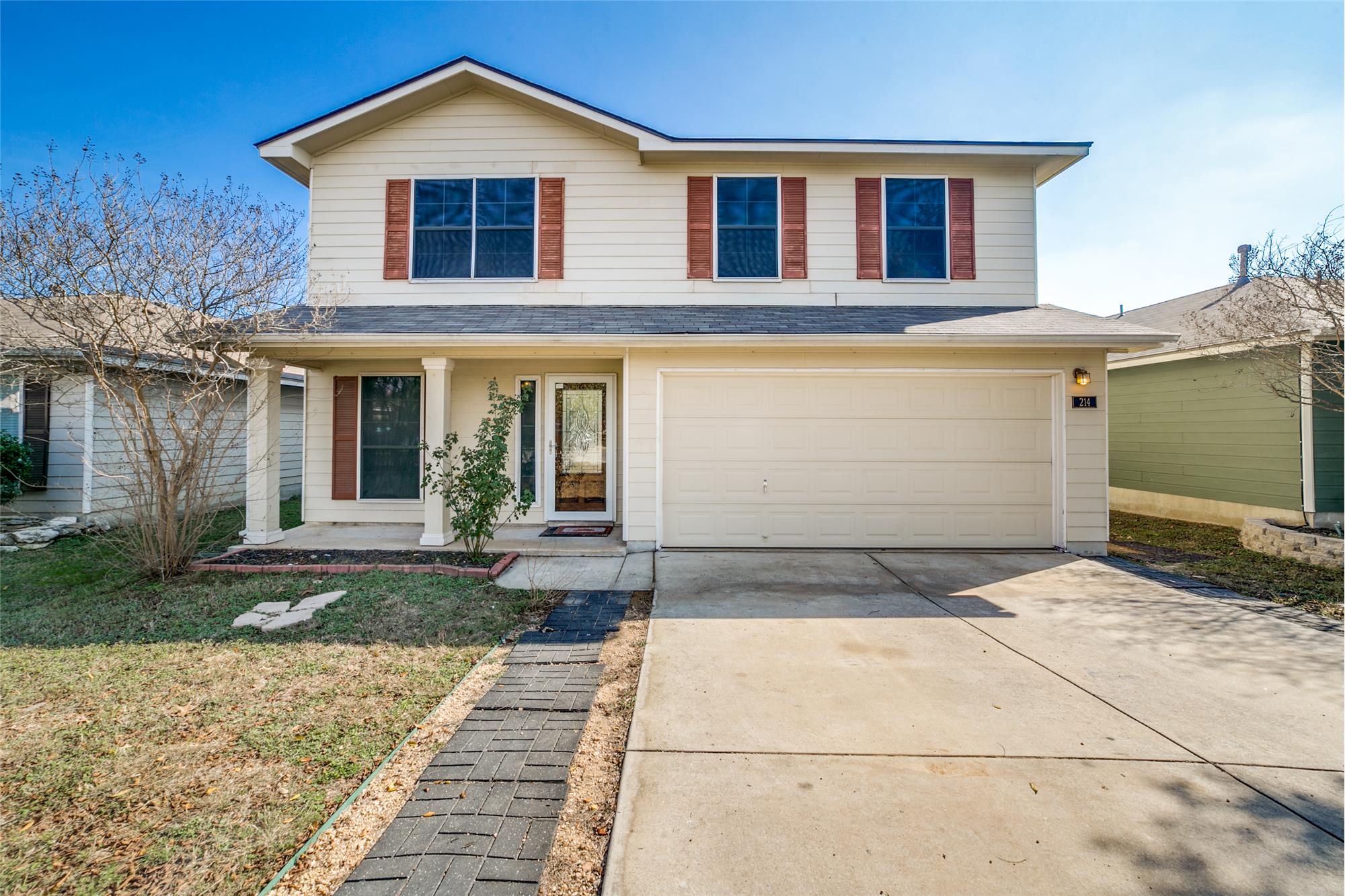 214 Cardinal Way, San Antonio, TX 78253 MLS 1578903 By Jerry Newman