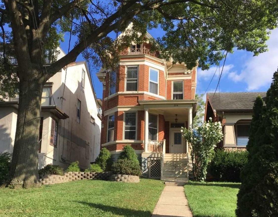 Property pictures of 214 Fairfield Ave 1, Bellevue, KY 41073, USA