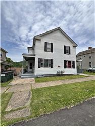 214 Jacquette St., Bridgeport, OH