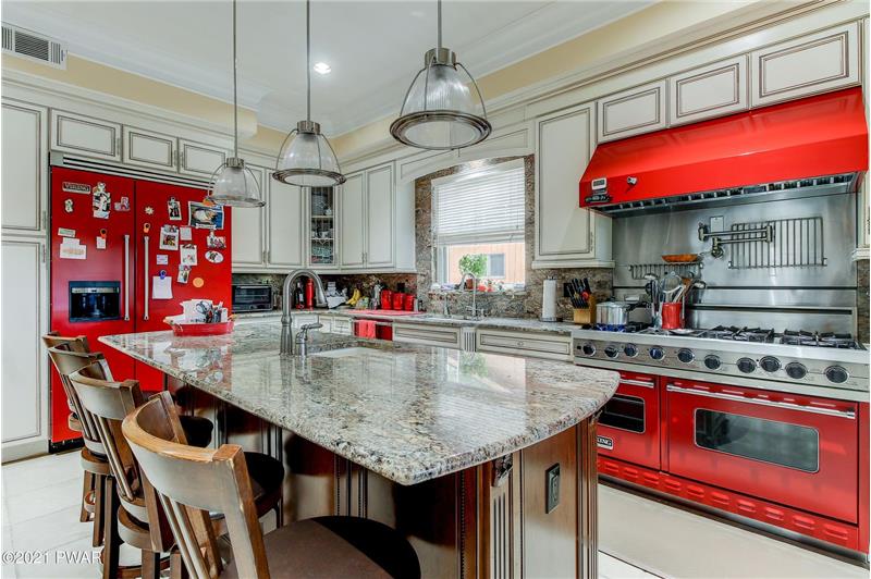 Viking Professional Grade