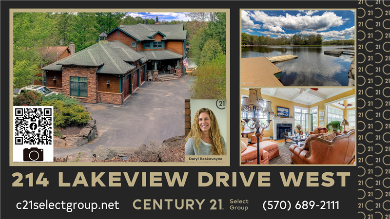 214 Lakeview Drive West