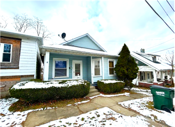 214 W Warren Street, Cadiz, OH