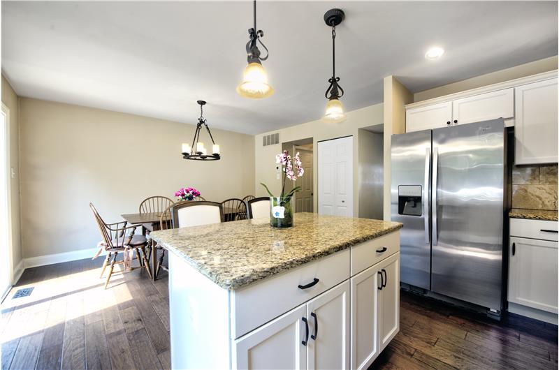 Rent 2148 Birch Drive Kitchen