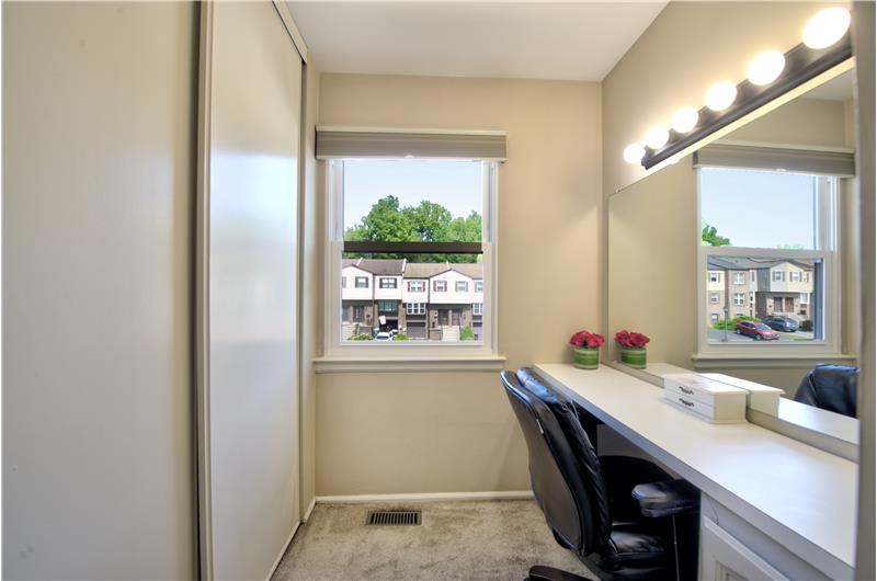 Rent 2148 Birch Drive Primary Vanity Area