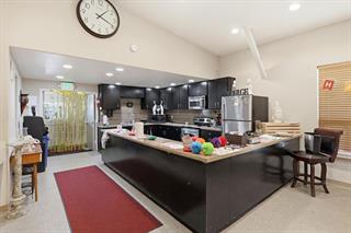 Residents can reserve Clubhouse for Weddings, Graduations, Bar Mitzvahs, Baptisms, Showers & Events.