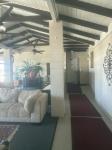 Relaxing Lounge Area for Residents to Enjoy.