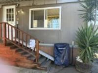 NEWER Heavy-Duty Stairlift and Low-Profile Steps to Front Door Make this Home Accessible to Many.