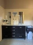 Nearby Restrooms for Residents When Using the Pool, Rec Room & Clubhouse.