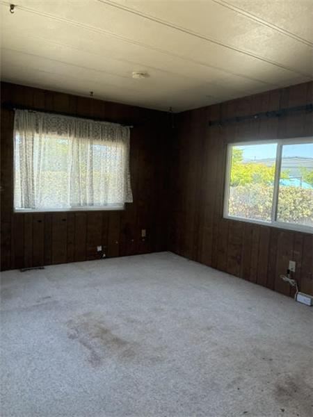 Bright & Spacious Living Room with Energy-Efficient Dual-Pane Windows!