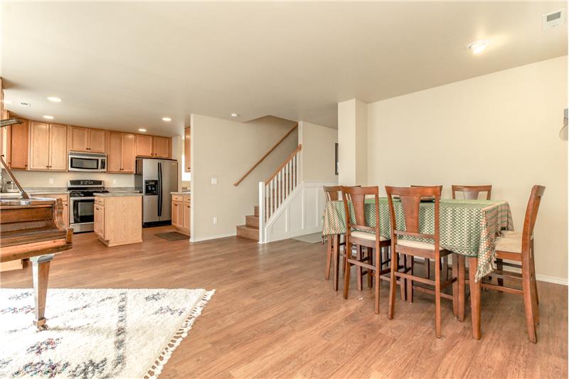 Great room