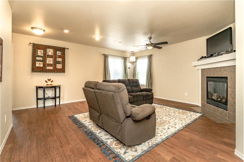 Loft bonus room 