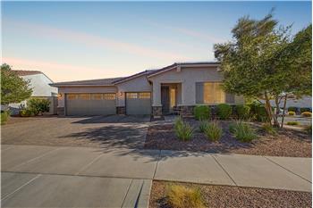 2151 N Beverly Pl, Buckeye, AZ