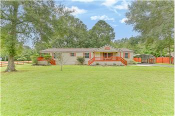 21596 CR 3749, Cleveland, TX