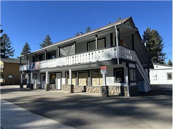 2167 Lake Tahoe Blvd, South Lake Tahoe, CA