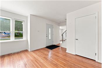 Foyer / Entryway