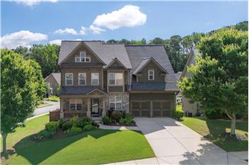 218 Ballymore Lane, Acworth, GA