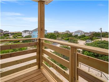 UL E Deck Ocean View - 2180 Sandpiper Rd