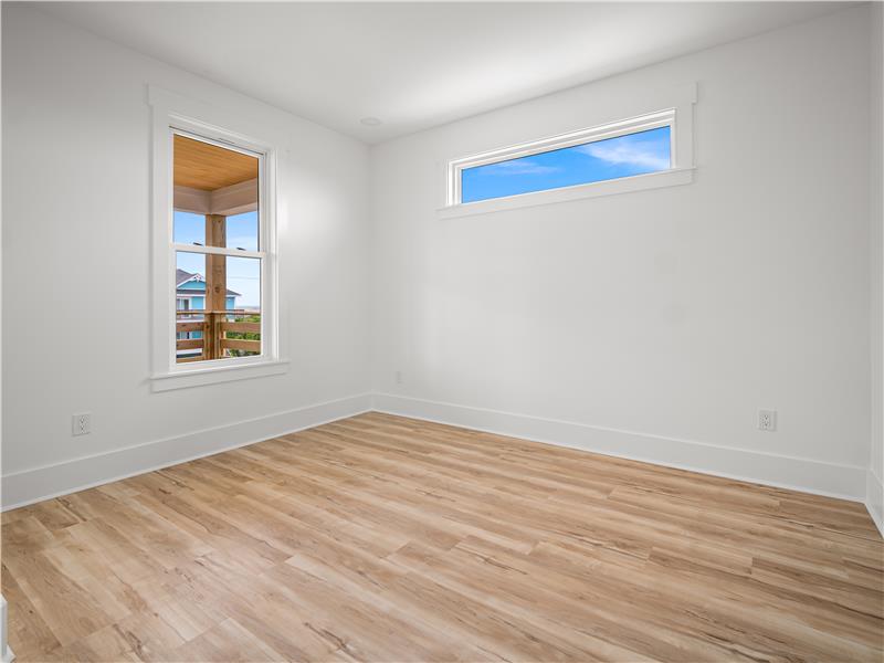 UL SE Bedroom - 2180 Sandpiper Rd