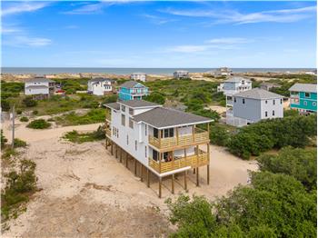 2180 Sandpiper Road, Corolla, NC