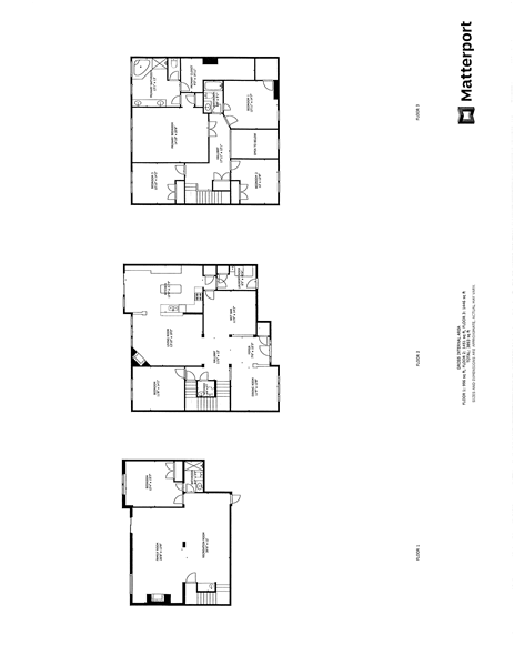 219 Excalibur - Floorplan