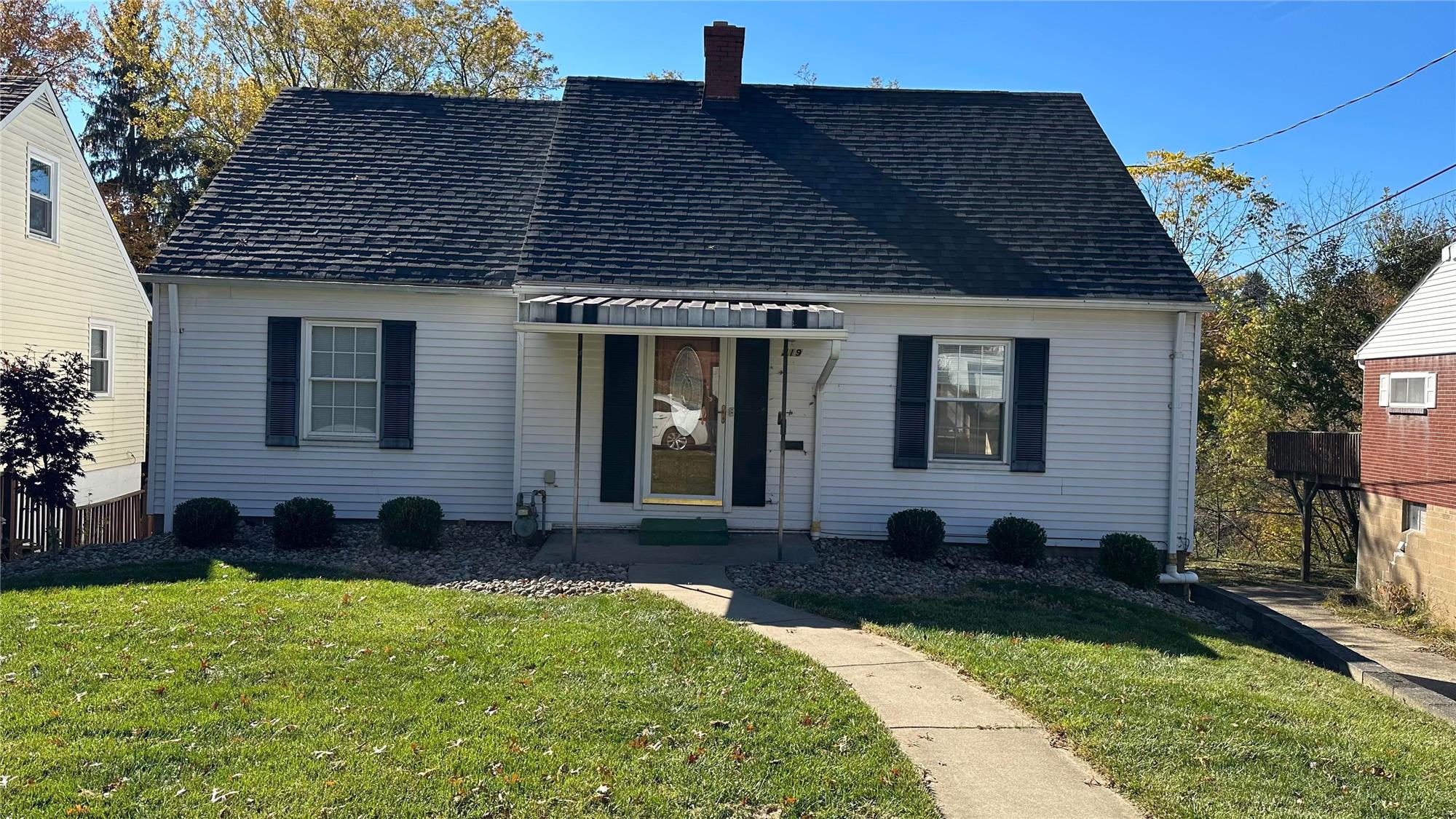 219 Opal Blvd, Steubenville, OH 43952 By Zoe, Kerri, Lisa, Nate, Gina (Listed by Cedar One