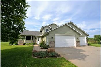 2197 116th Street NE, Monticello, MN