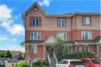 22 Bonfield Private, Orleans, ON
