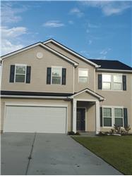 22 Cantata Circle, Pooler, GA