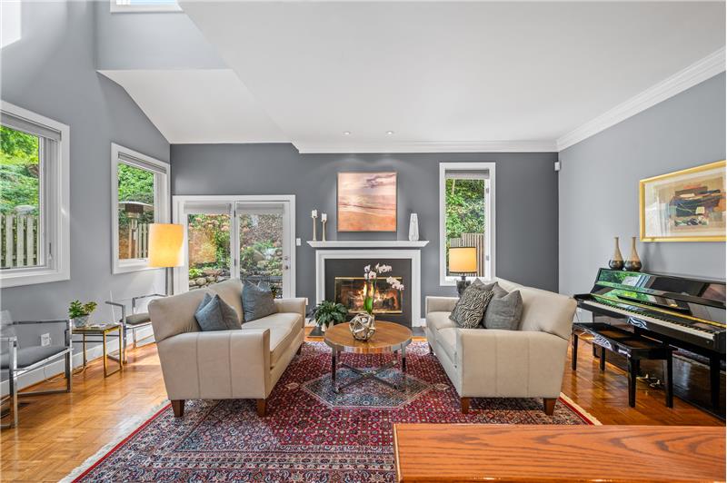 22 Greythone Woods Circle, Wayne