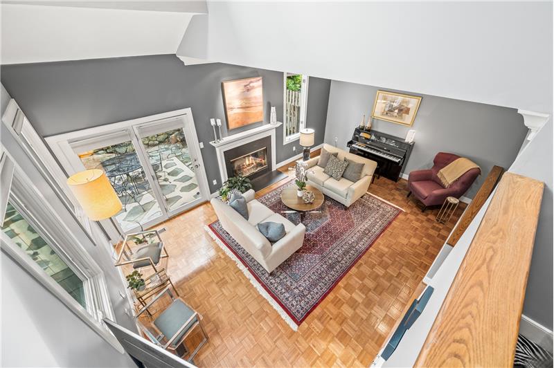 22 Greythone Woods Circle, Wayne