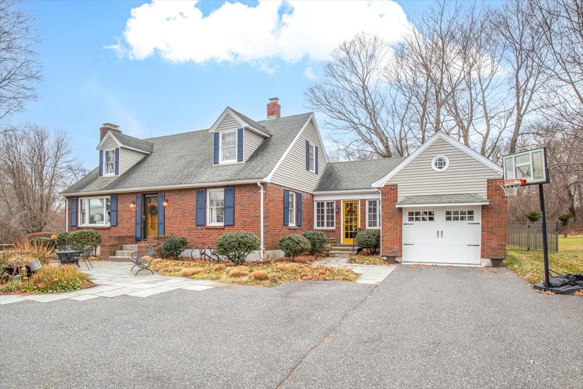 22 Highland Street, Milford, MA 01757 MLS 73185290 By Michael Mahoney (Listed by Michael