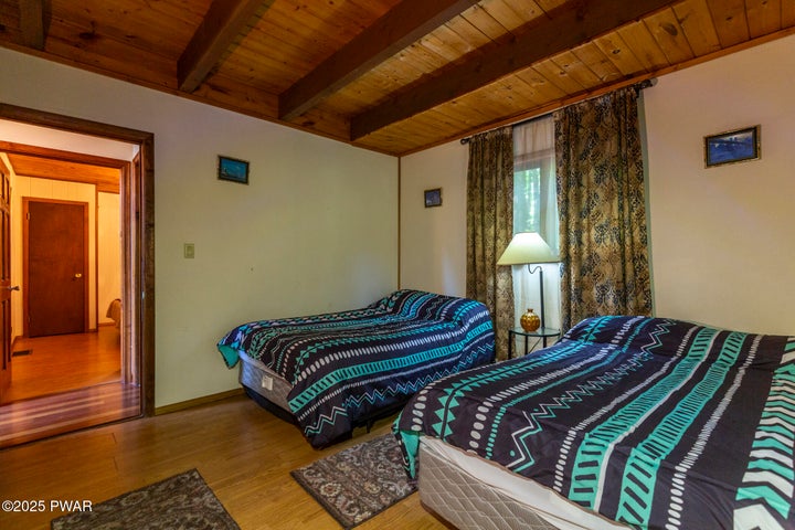 Bedroom 2 -Main Level