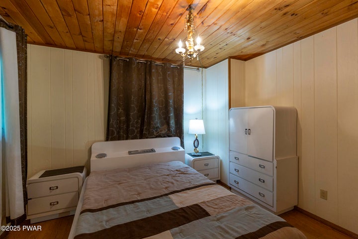 Bedroom 3-Main Level