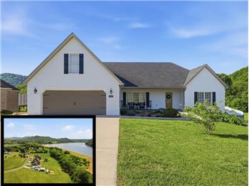 220 Misty View Cir, Rogersville, TN