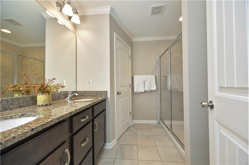 Private Water Closet