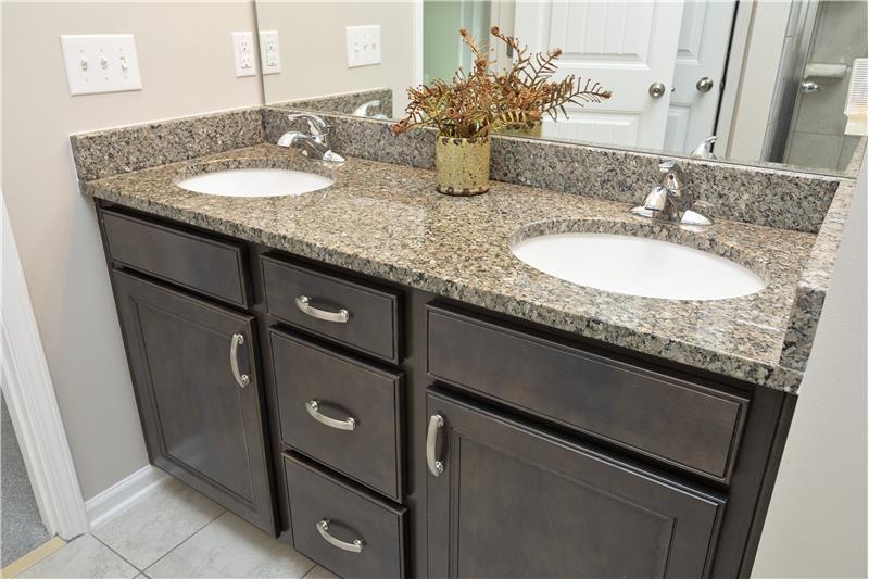 Granite Counter Tops