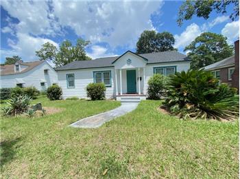 2206 East 41st Street, Savanah, GA