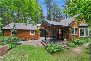 22060 S Forest Park Rd, Beavercreek, OR