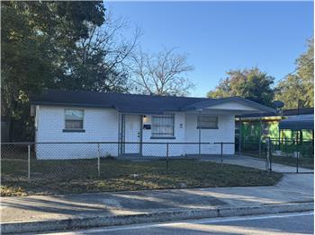 2208 W 13TH ST ROOM, JACKSONVILLE, FL