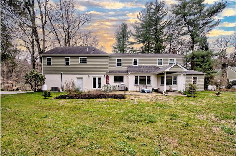 221 Gulph Creek Road, Wayne