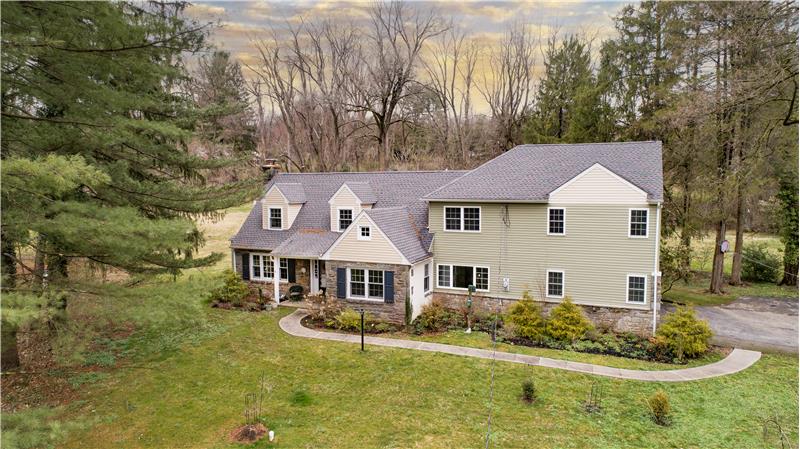 221 Gulph Creek Road, Wayne
