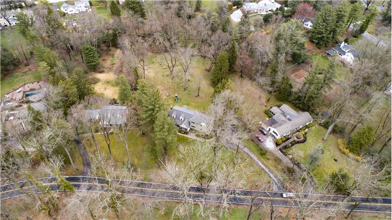 221 Gulph Creek Road, Wayne